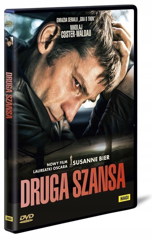 DRUGA SZANSA DVD, PRACA ZBIOROWA