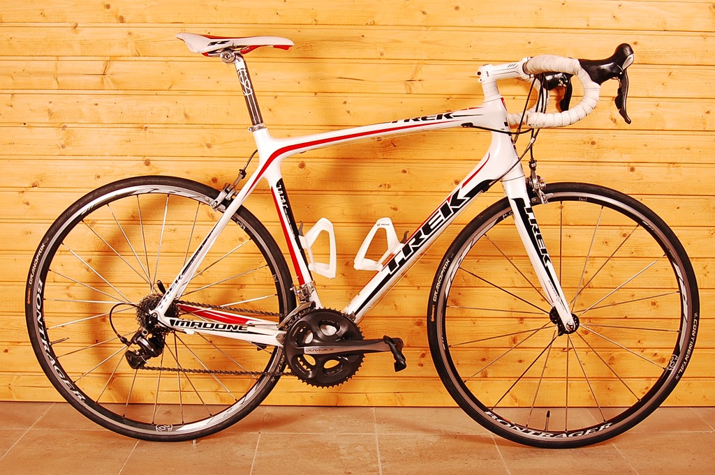 Trek Madone 4.9 2024 www.horepnicko.cz