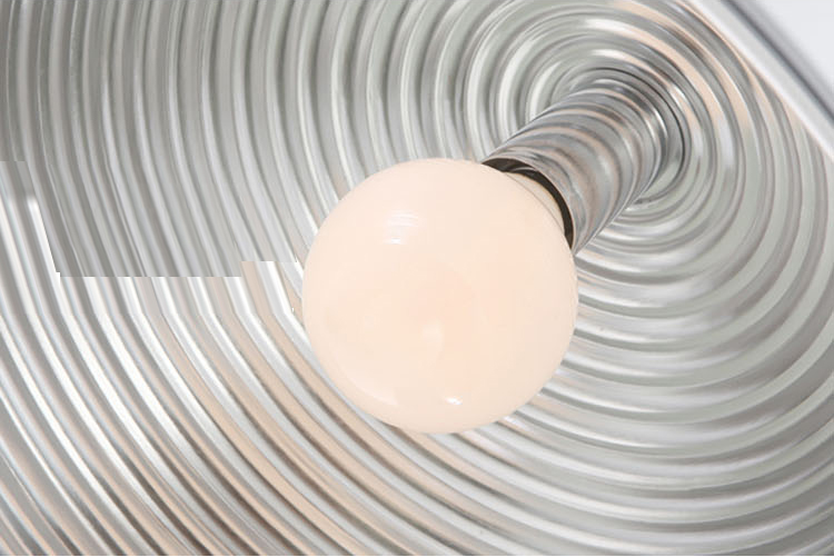 Купить ГЛАМУР подвесной потолочный светильник 2 цвета XL E27 LED: отзывы, фото, характеристики в интерне-магазине Aredi.ru