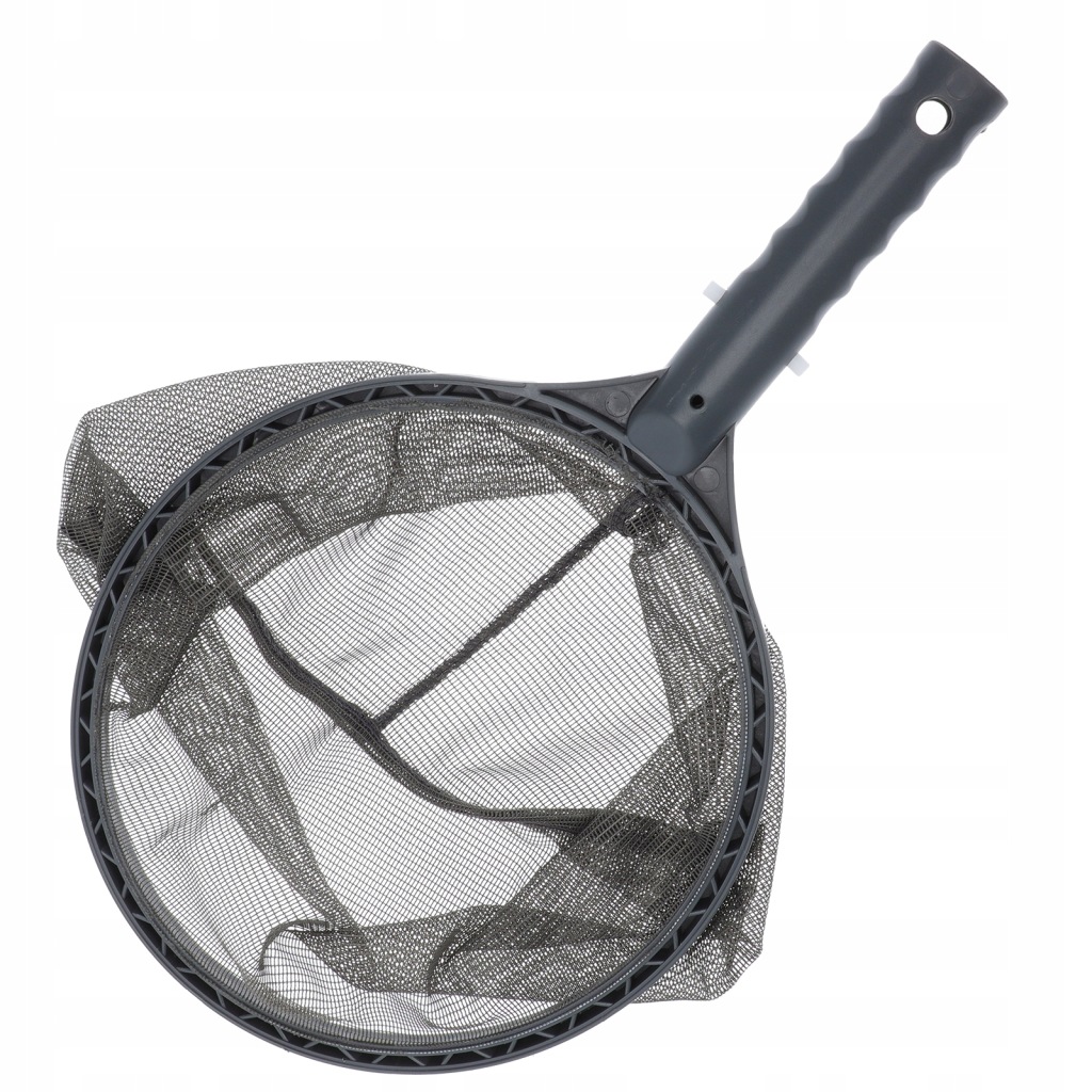 PRZENOŚNA SIATKA DO CZYSZCZENIA BASENU ALUMINIUM/PVC