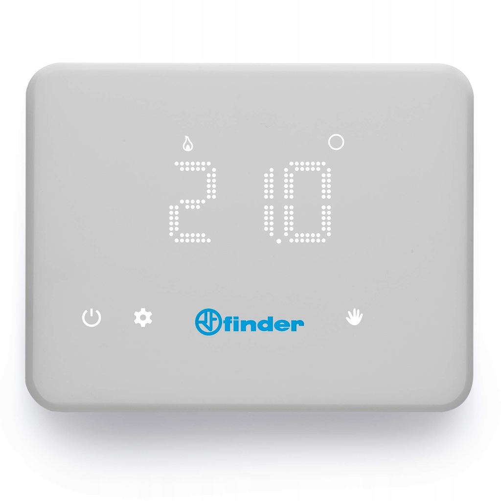 Termostat FinderSpA 1C9190030W07