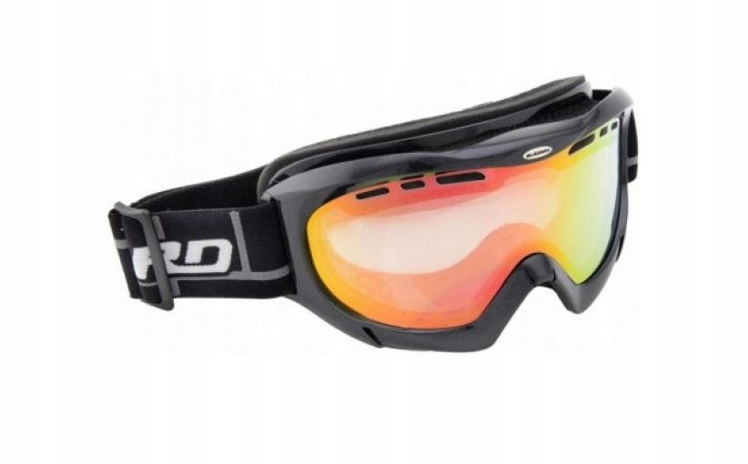 L34017 S01 BLIZZARD SKI GOGGLES GOGLE NARCIARSKIE