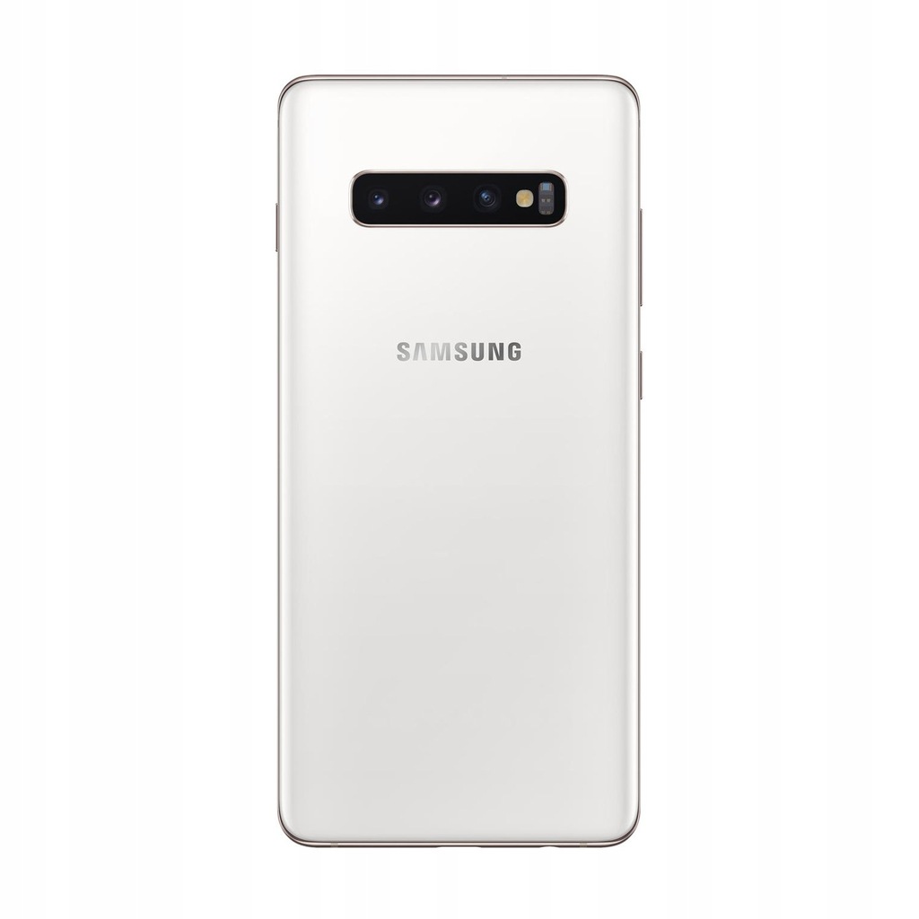 Купить СМАРТФОН SAMSUNG GALAXY S10+ 8/128 ГБ G975F БЕЛЫЙ: отзывы, фото, характеристики в интерне-магазине Aredi.ru