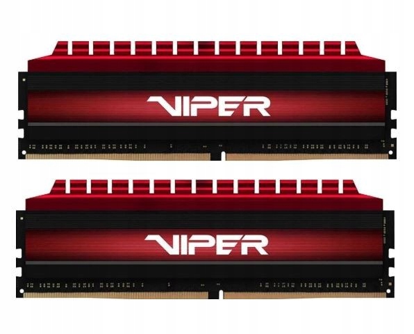 Купить Оперативная память Patriot DDR4 Viper 4 16 ГБ/3200 МГц CL16: отзывы, фото, характеристики в интерне-магазине Aredi.ru