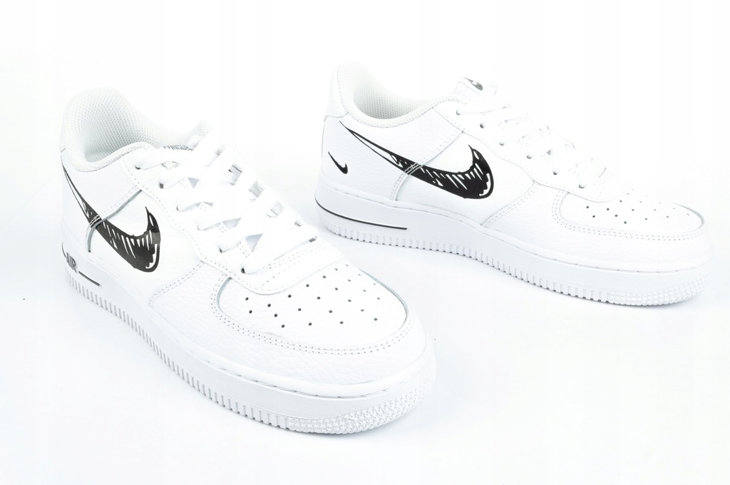 Купить Кроссовки Nike Air Force 1 DM3177 100. 38: отзывы, фото, характеристики в интерне-магазине Aredi.ru