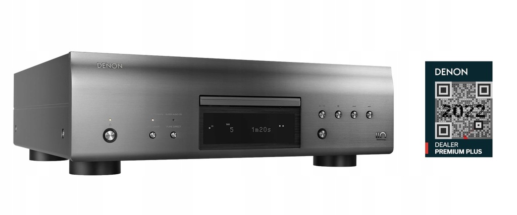 DENON DCD-A110