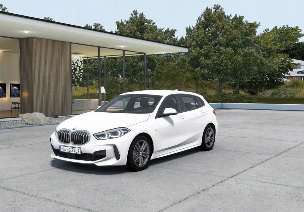 BMW Seria 1
