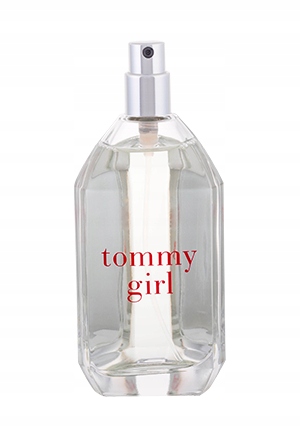 Tommy Hilfiger Tommy Girl 100 ml dla kobiet
