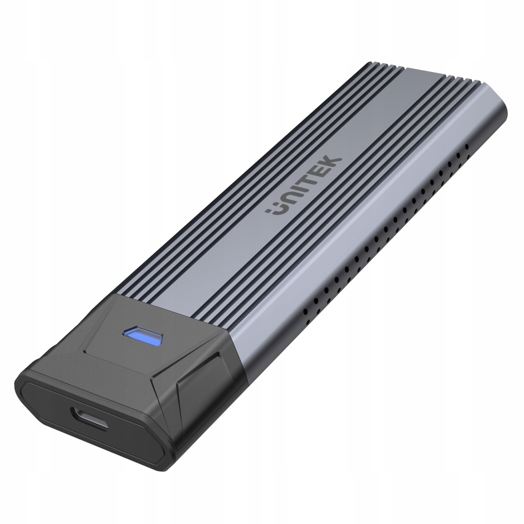 Купить Корпус Unitek M.2 USB-C 3.1 Gen2 NVMe/SATA S1204B: отзывы, фото, характеристики в интерне-магазине Aredi.ru