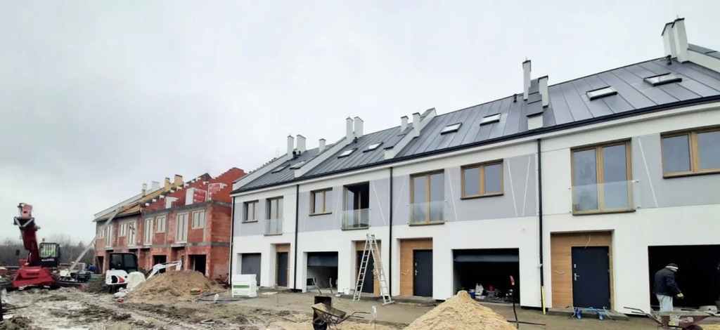Dom, Piaseczno, Piaseczno (gm.), 170 m²