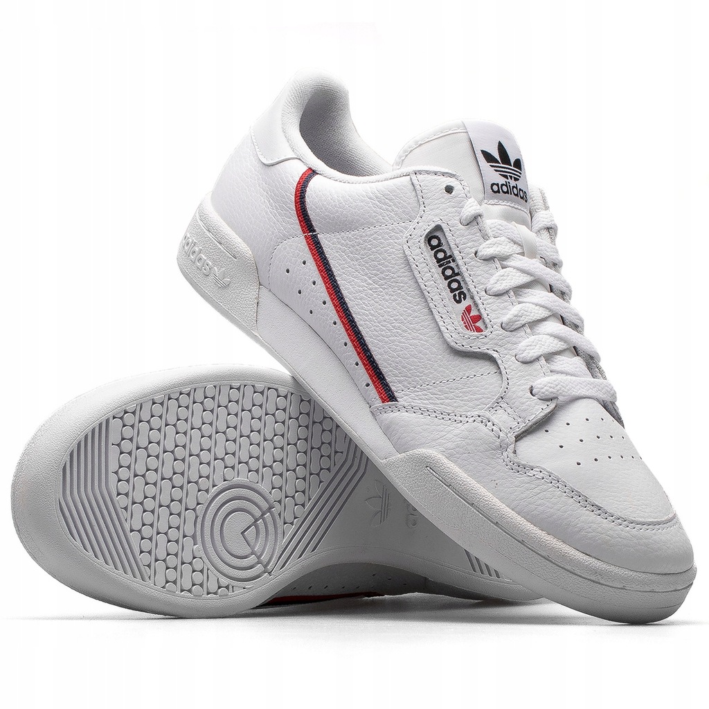 adidas continental 42