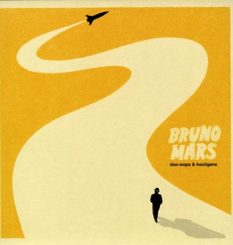 WINYL Mars, Bruno - Doo-Wops &amp; Hooligans