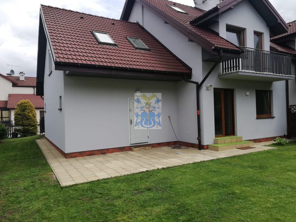 Dom, Kraków, Podgórze, 220 m²