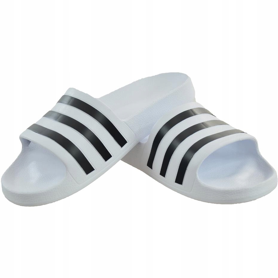 Klapki adidas Adilette Aqua białe F35539 46