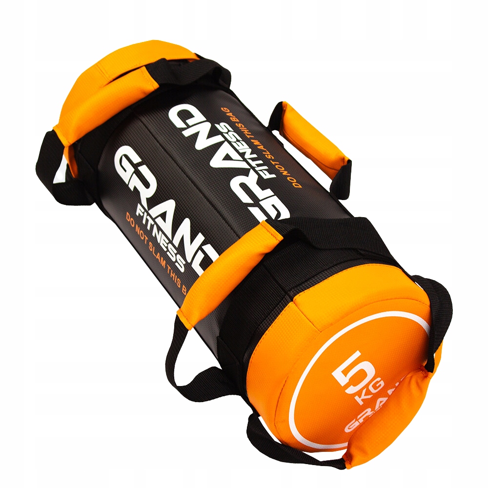 Power Bag 5kg
