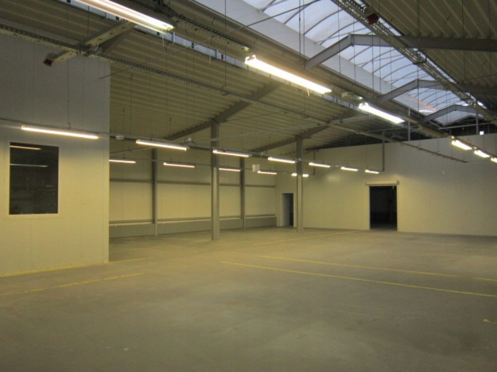 magazyn Tczew, tczewski, 1450,00 m²