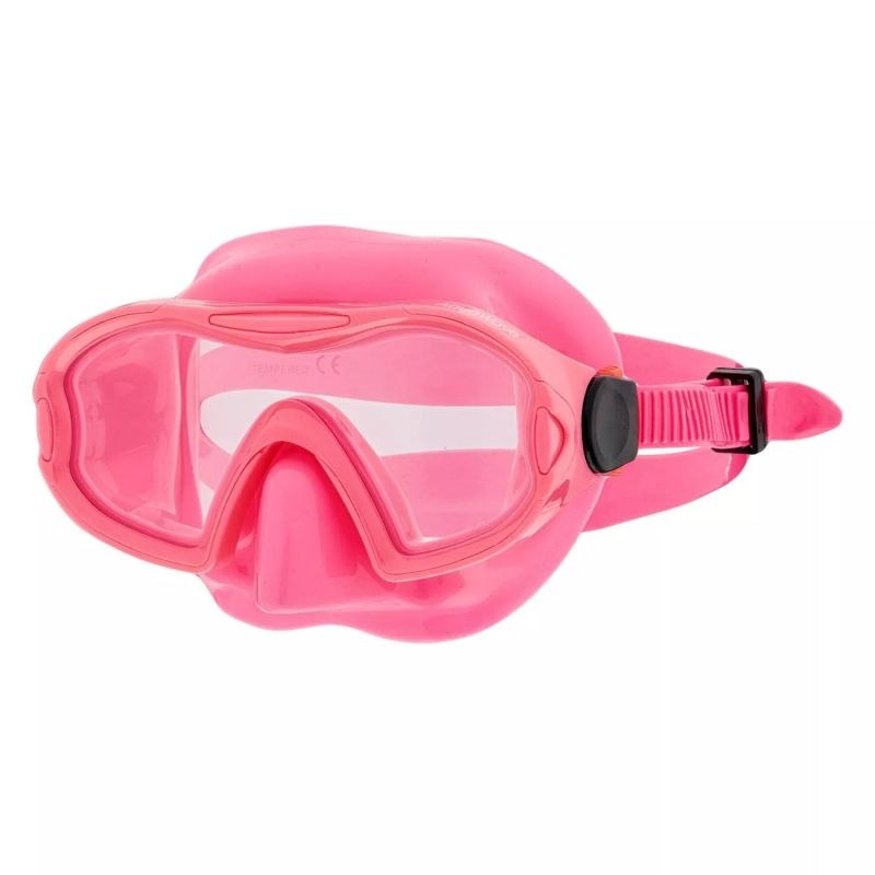 Maska do nurkowania Aquawave Naale Mask Jr 9280048