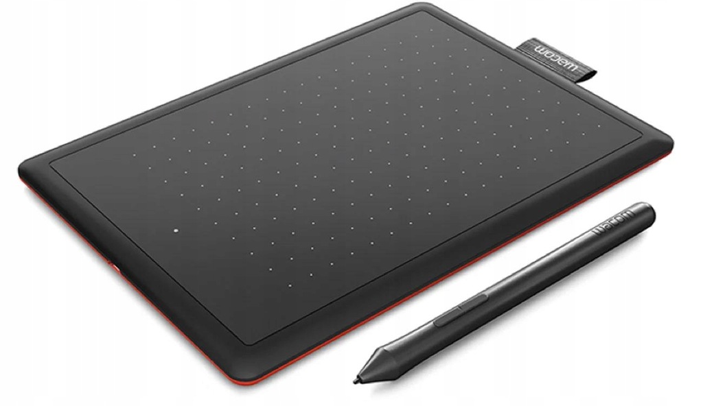 Купить Графический планшет Wacom One S 2540lpi + программа: отзывы, фото, характеристики в интерне-магазине Aredi.ru