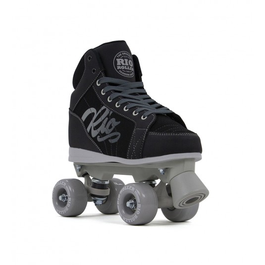 Rio Roller Lumina Czarne 39.5