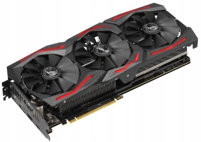 Купить ASUS GeForce RTX 2060 SUPER STRIX OC 8 ГБ: отзывы, фото, характеристики в интерне-магазине Aredi.ru