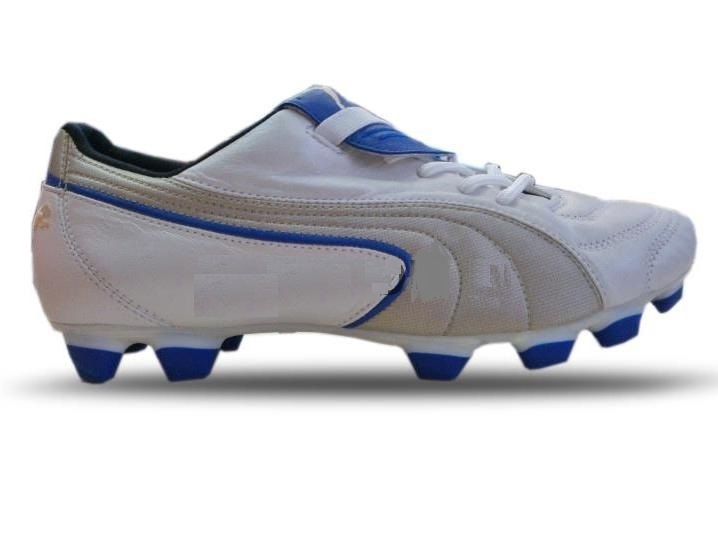 WYPRZEDA Puma King Exec FG 100887 08 r.39 5 7884186791