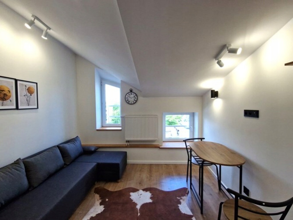 Mieszkanie, Łódź, Polesie, Retkinia, 16 m²