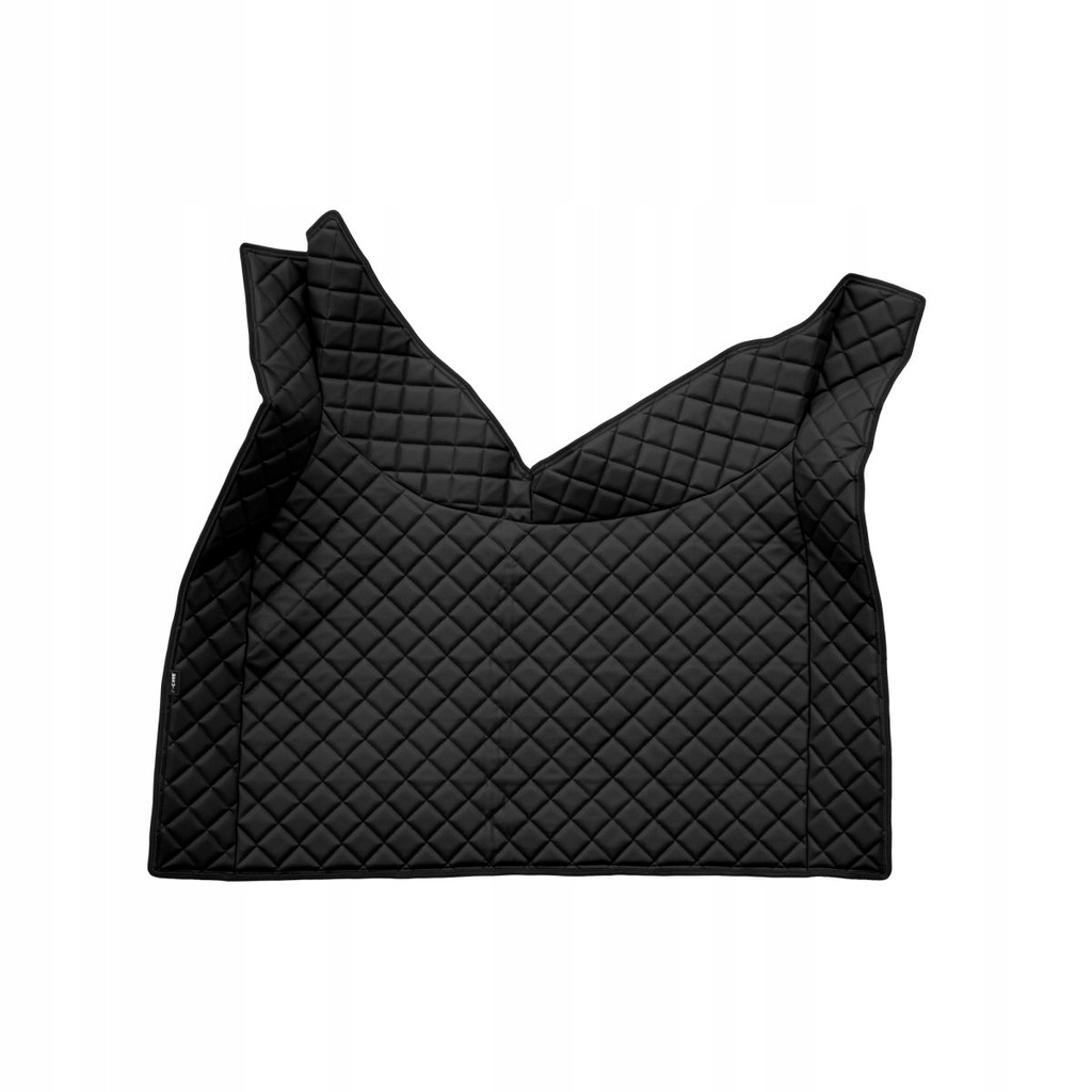 Dywanik podłogowy F-core F-CORE FL08 BLACK