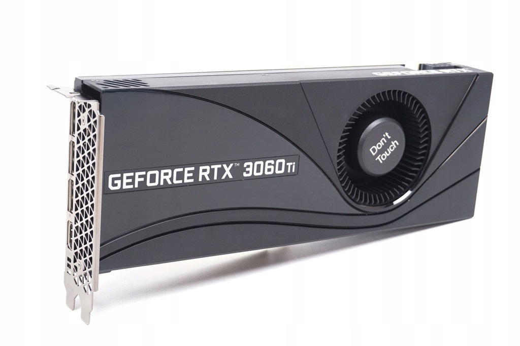 カ*C様 RTX3060ti 玄人志向、「GeForce RTX 3060 Ti」を搭載したビデオカード