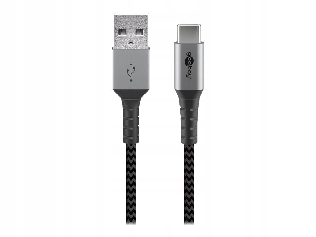 Goobay | 49297 | USB-C do USB 2.0 (typ A)