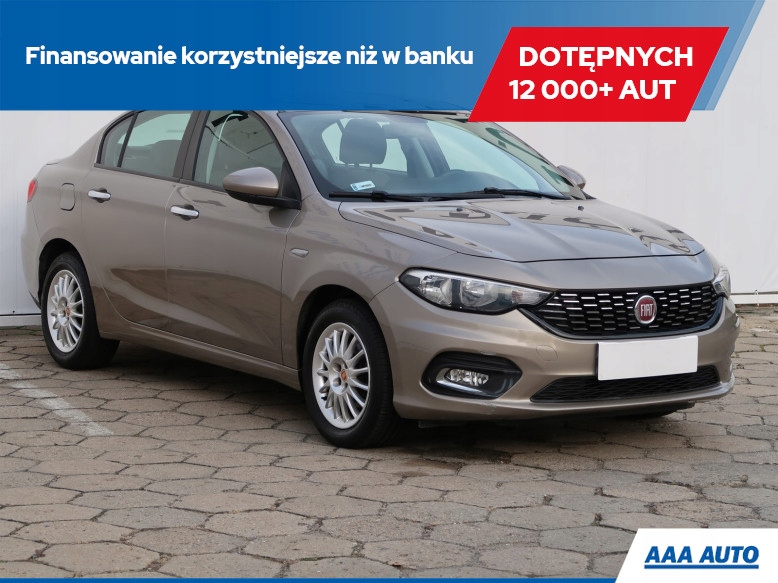 Fiat Tipo 1.4 16V , Salon Polska, GAZ, VAT 23%