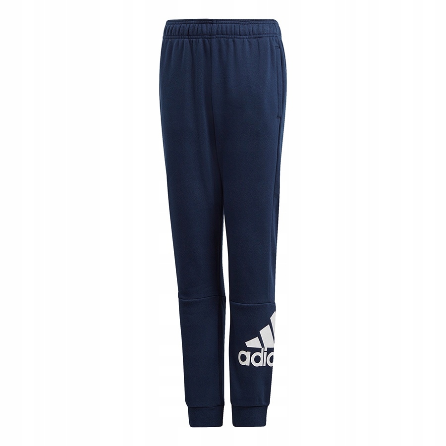 ADIDAS YB MH BOS P (140 CM) Spodnie Dziecięce