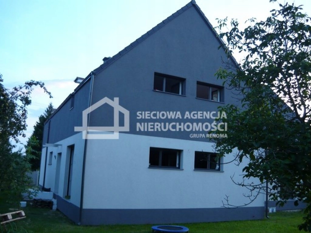 Dom, Gdynia, Wielki Kack, 444 m²