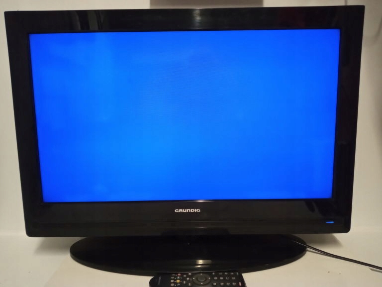 TELEWIZOR GRUNDIG LCD 26 GLX 4000 26"