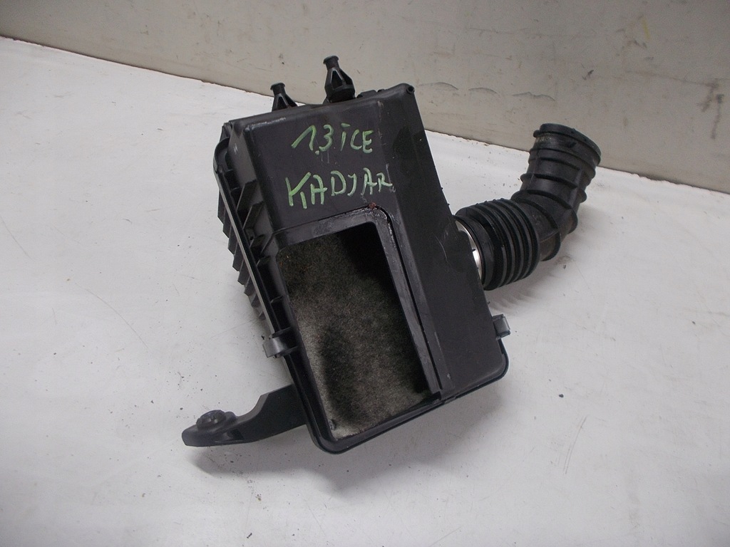 KADJAR LIFT OBUDOWA FILTRA POWIETRZA 1.3 TCE