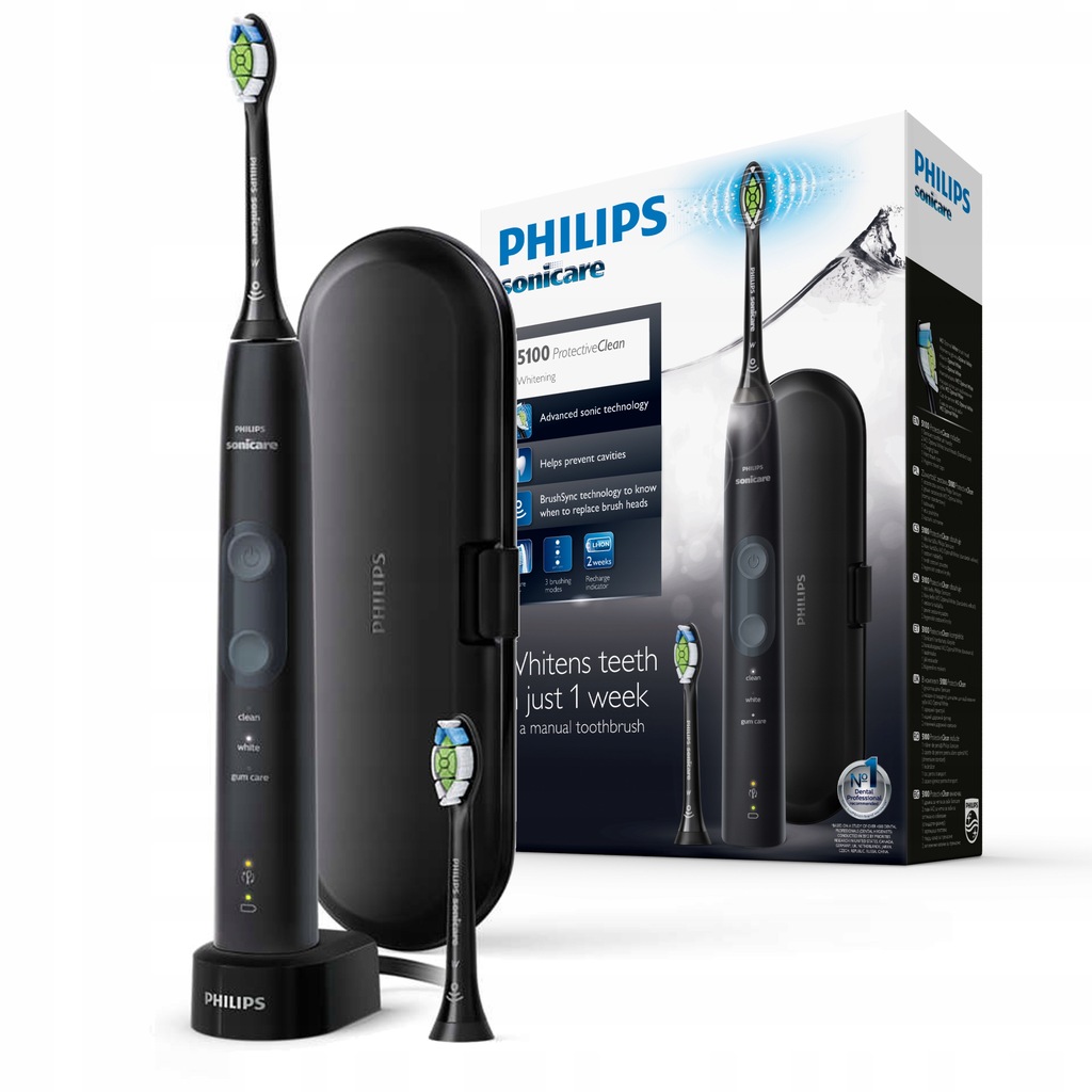 philips hx6850
