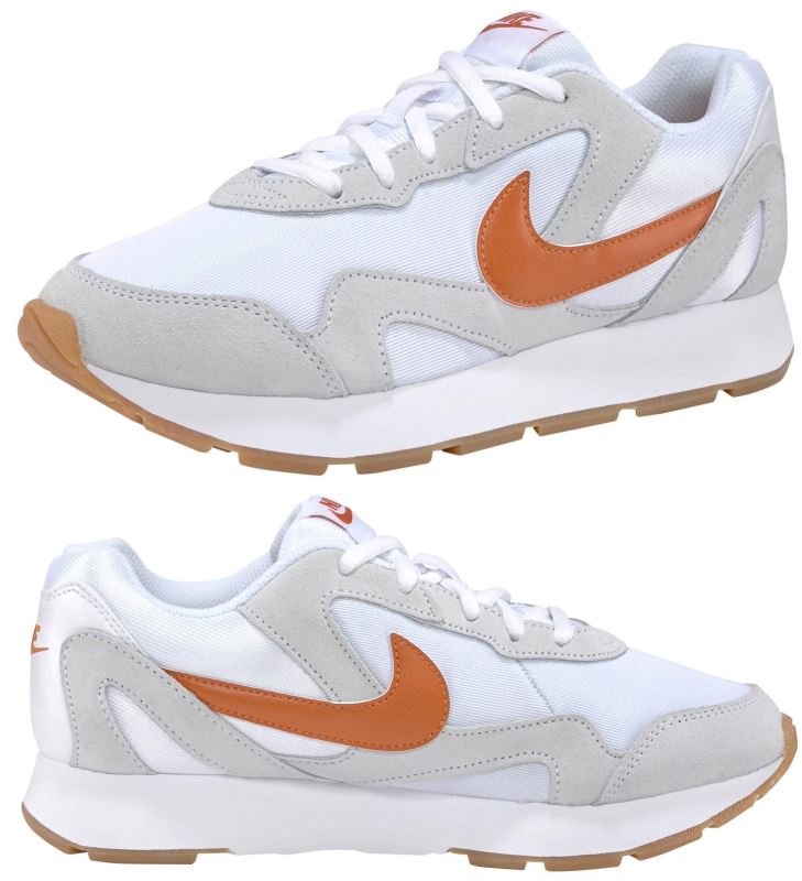 Nike top wmns delfine