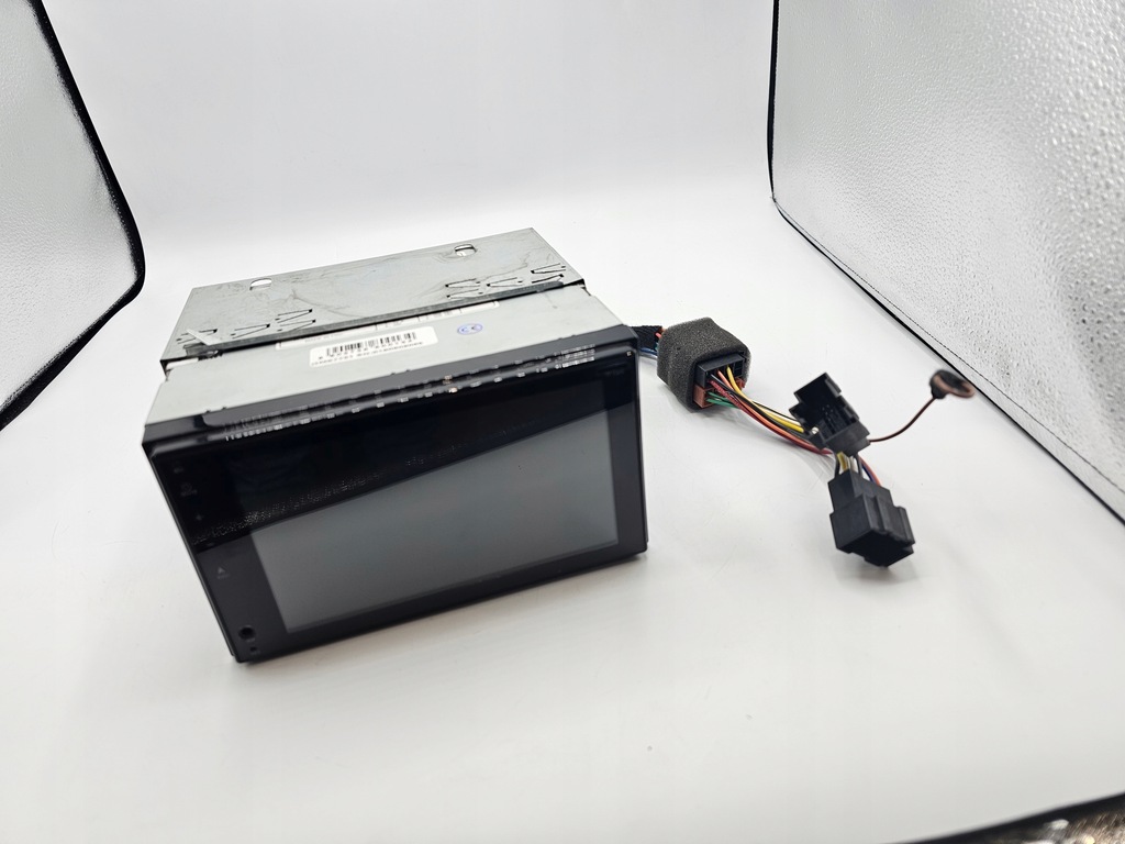 Radio samochodowe GMS 7751 Android 10 2-DIN