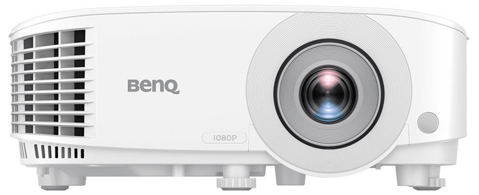 Projektor DLP BenQ MH560 biały