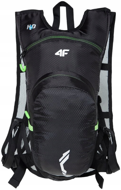 4F BACKPACK Unisex Plecak Na Rower