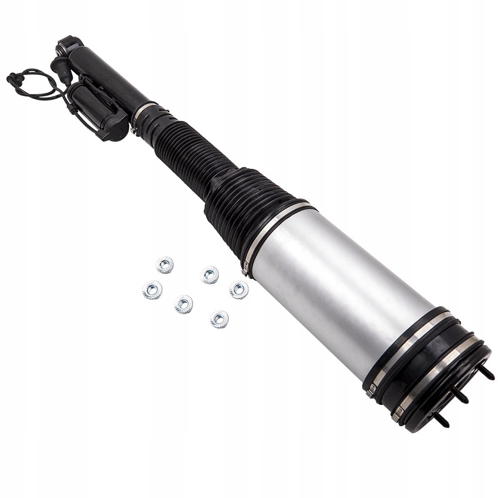 Tylne zawieszenie pneumatyczne do Mercedes W220