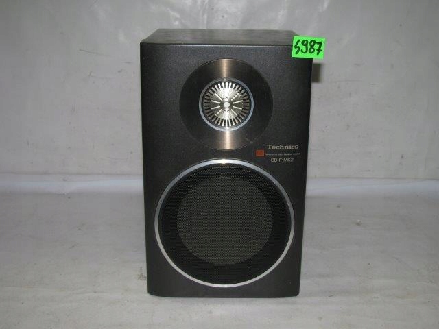 JEDNA KOLUMNA TECHNICS SB-F1 MK 2 - NR S987