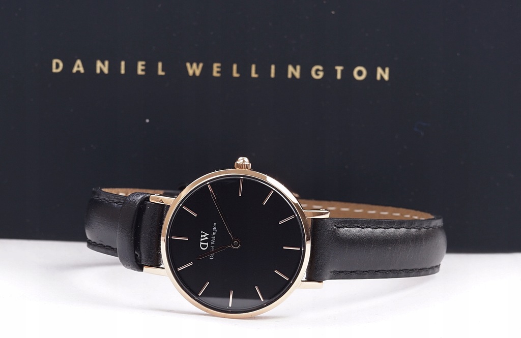 zegarek damski DANIEL WELLINGTON dw00100224