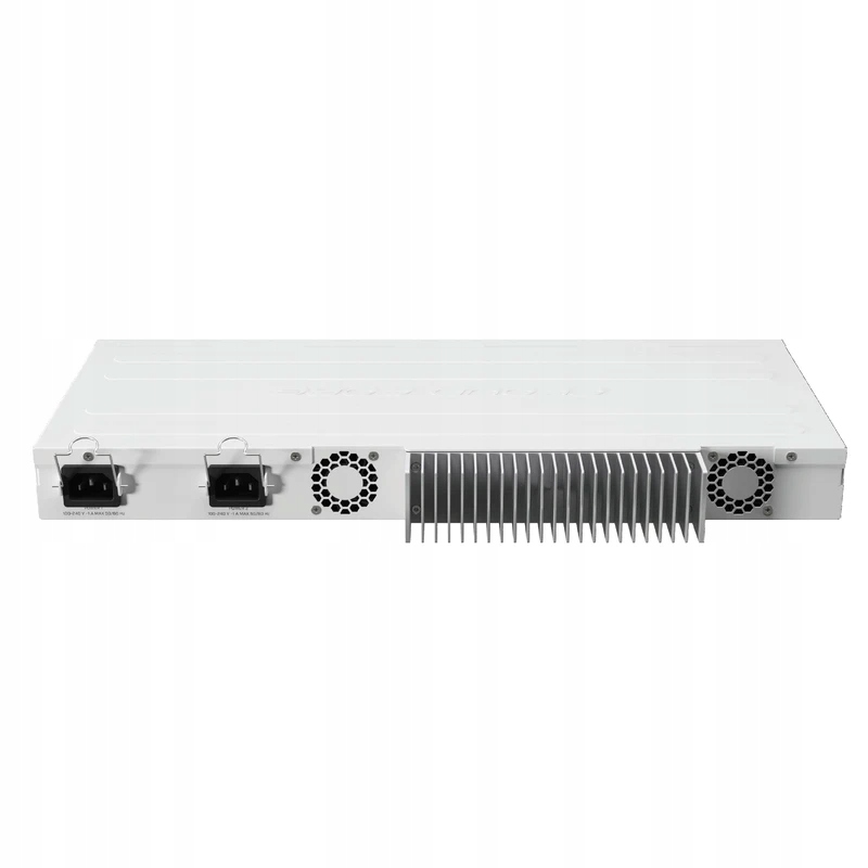 MikroTik CCR2004-1G-12S+2XS | Router | 12x SFP+, 2x SFP28, 1x RJ45