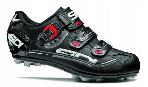 Sidi dominator hotsell 5 fit mega