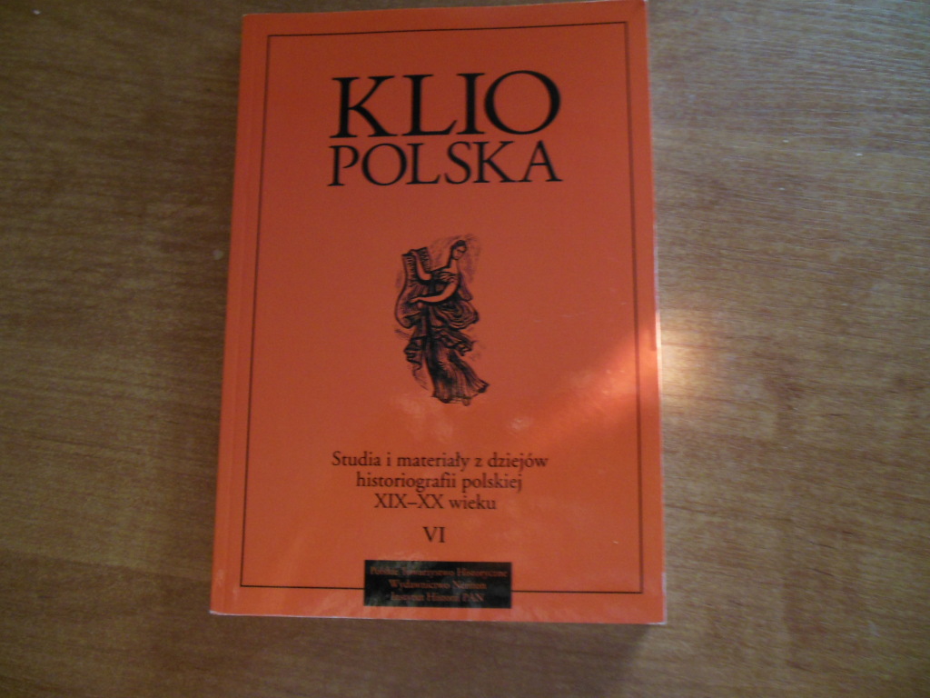 *B-L-O-X* KLIO POLSKA  t.VI/2012 r