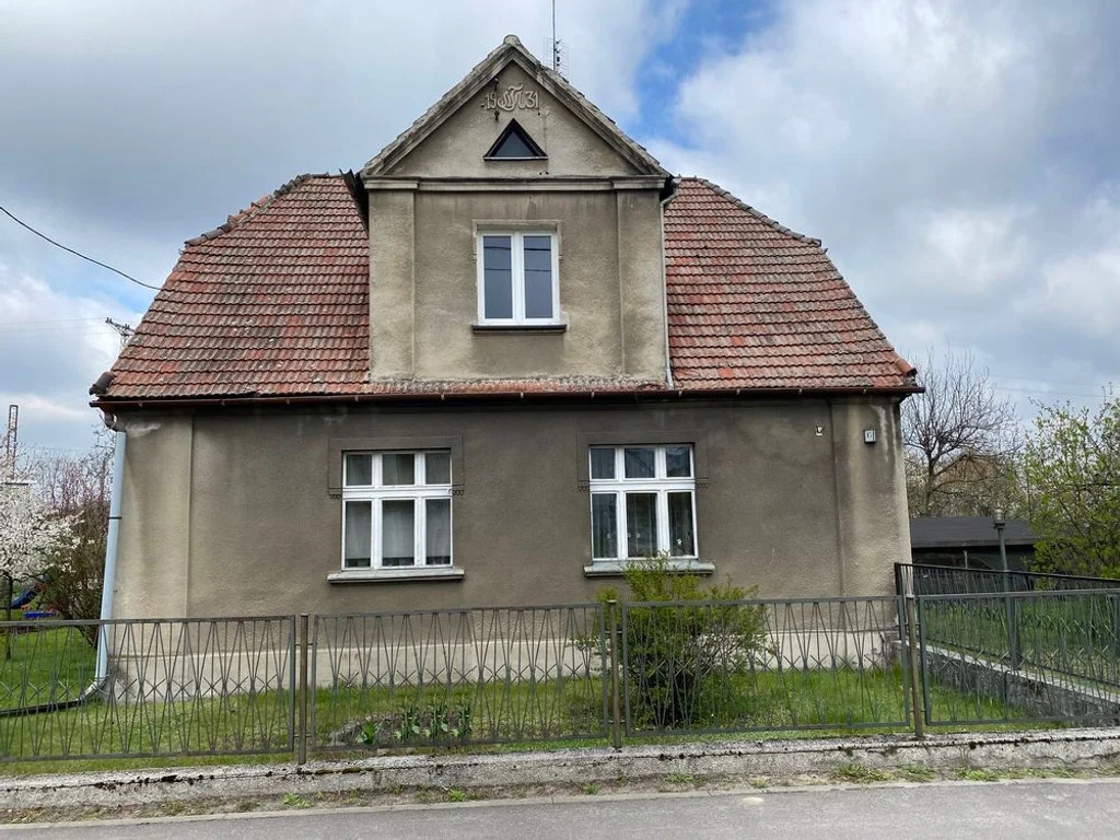 Dom, Ostrów Wielkopolski, Ostrowski (pow.), 102 m²
