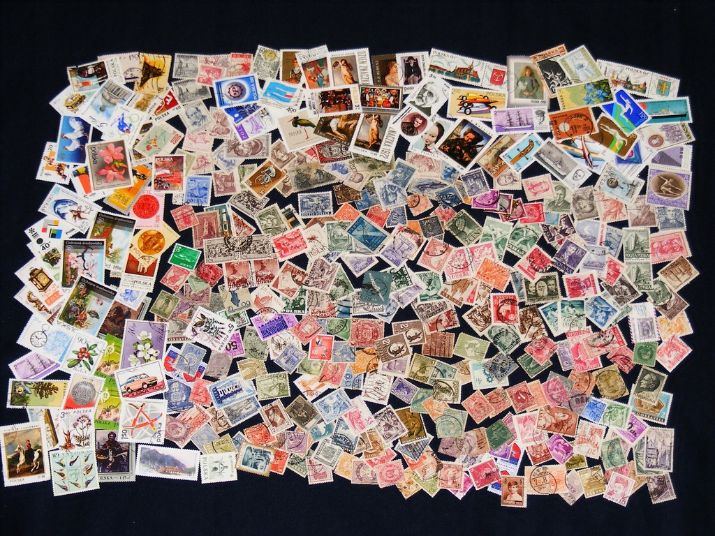 ZESTAW KOLEKCJONERSKO - INWESTYCYJNY...!!! (WŁ2)