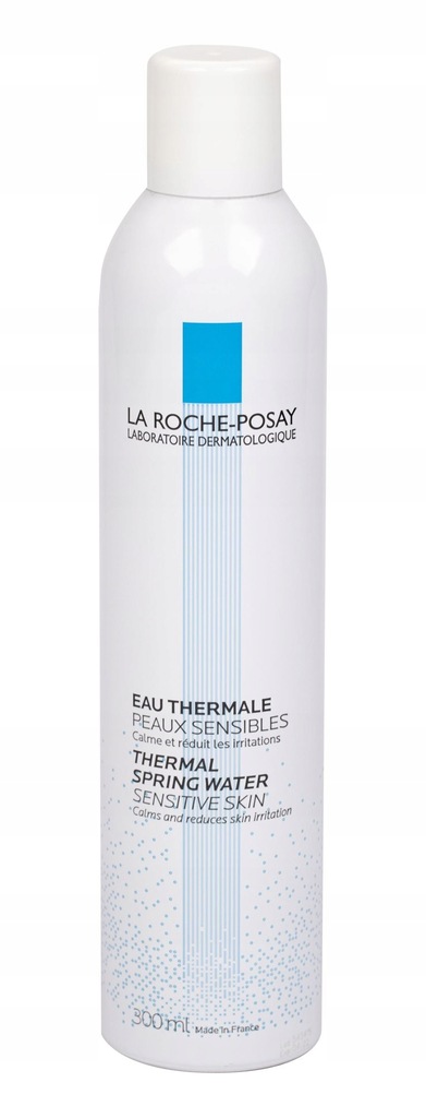 La Roche-Posay Thermal Spring Water Wody i spreje