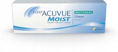 ACUVUE SOCZEWKI KONTAKTOWE -2.25 30 SZTUK