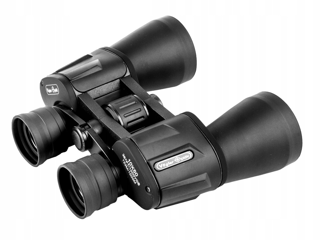 Купить Военный бинокль VOGLER 10x50 со стеклянной оптикой: отзывы, фото ...